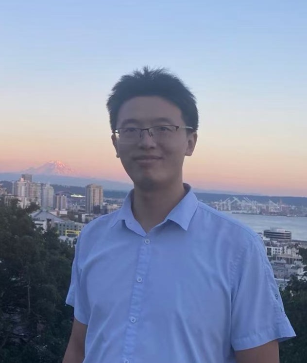 Yan Ziming